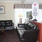 Metro Plaza Hotel